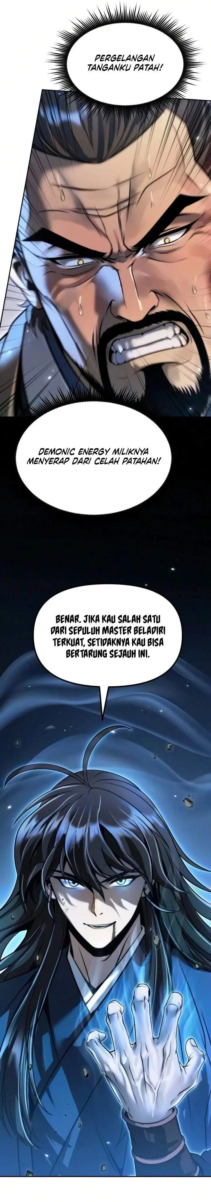 Chronicles of the Demon Faction Chapter 180