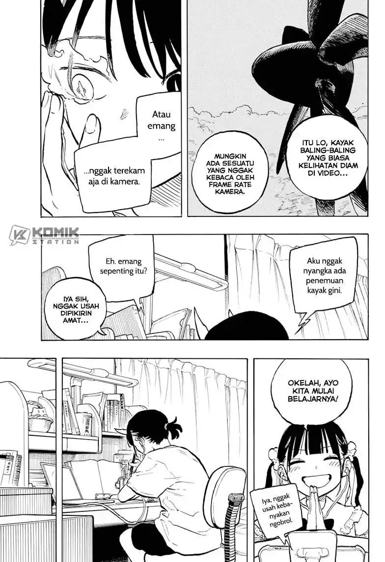 Ruri Dragon Chapter 44