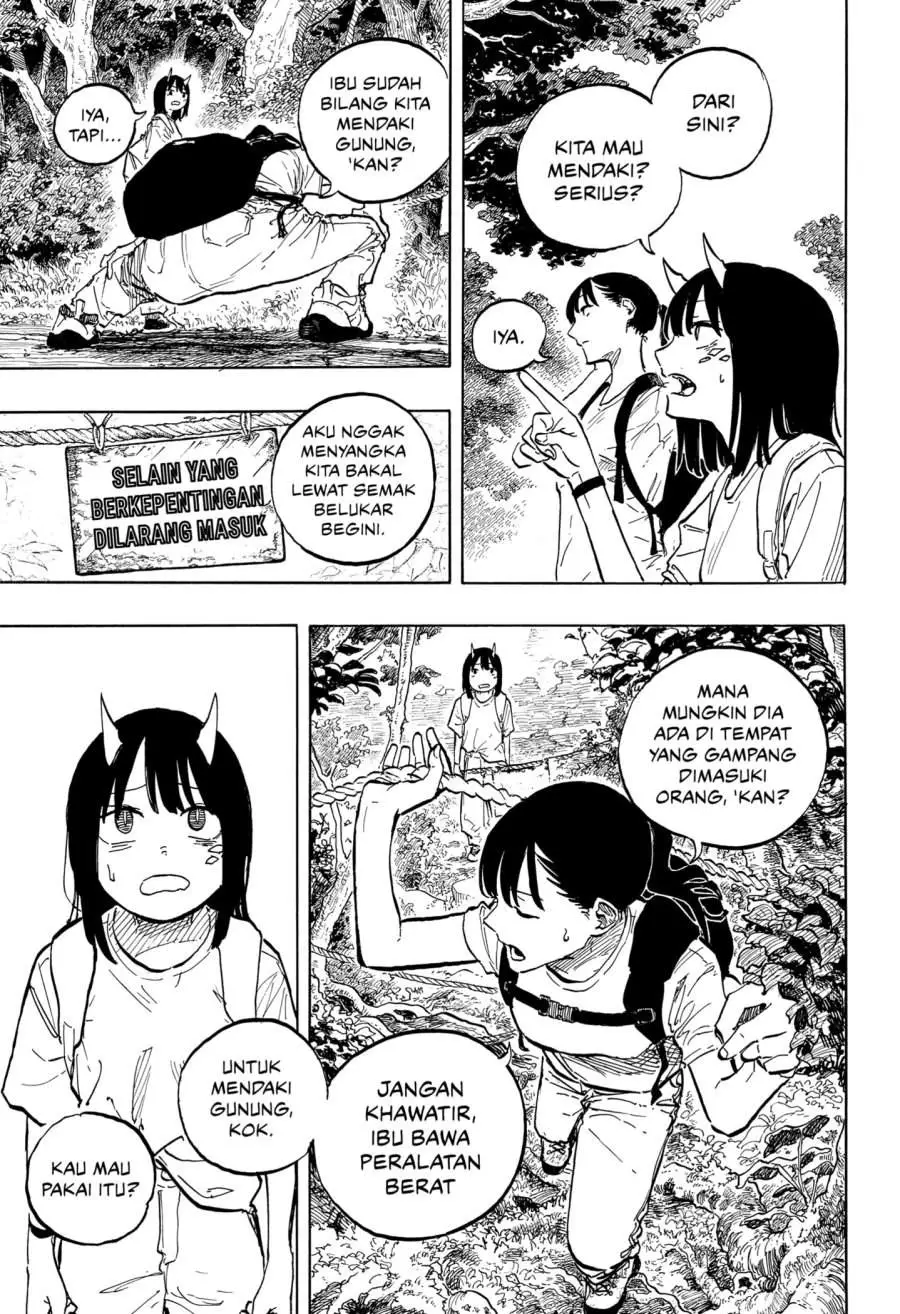 Ruri Dragon Chapter 45