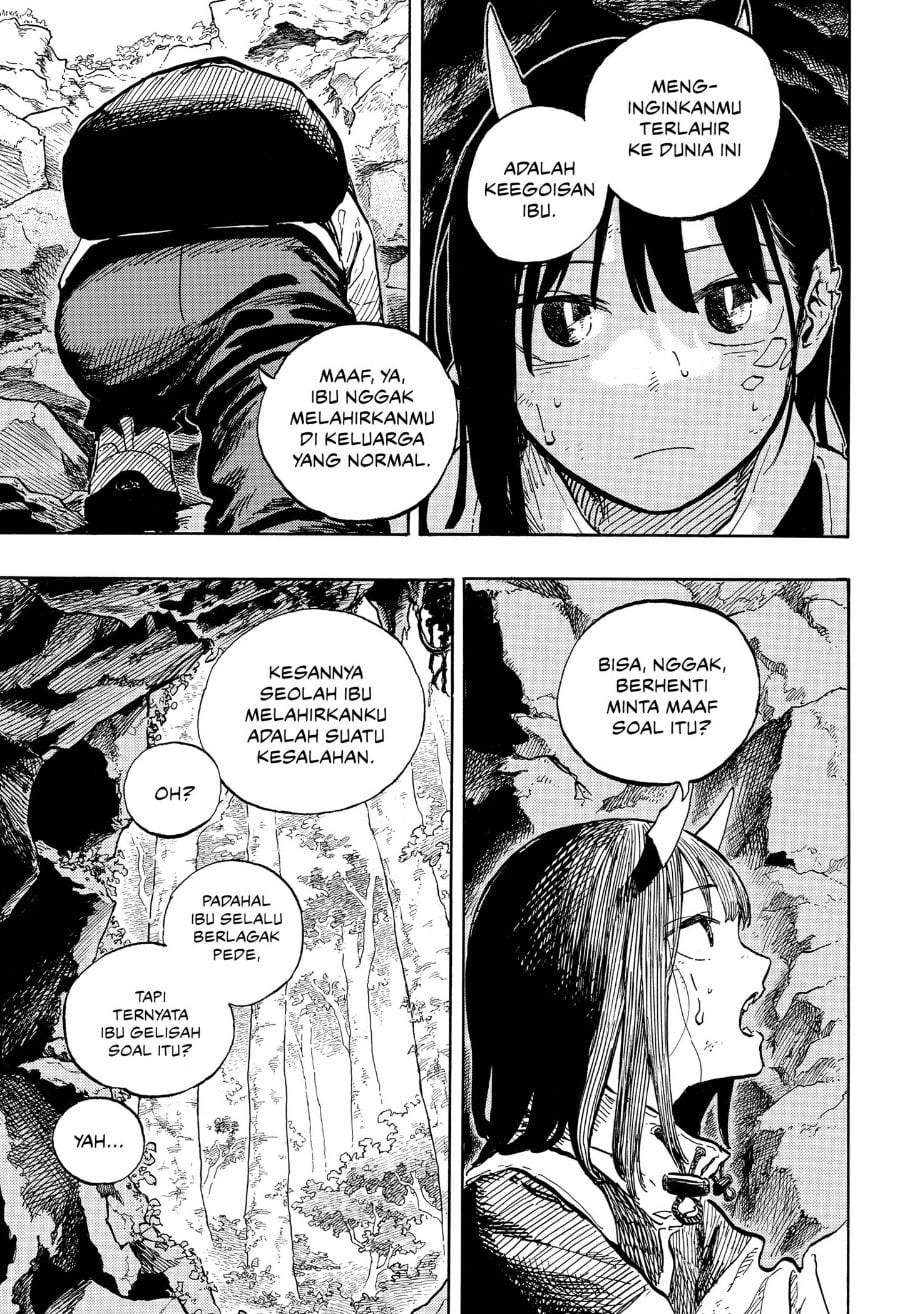 Ruri Dragon Chapter 46