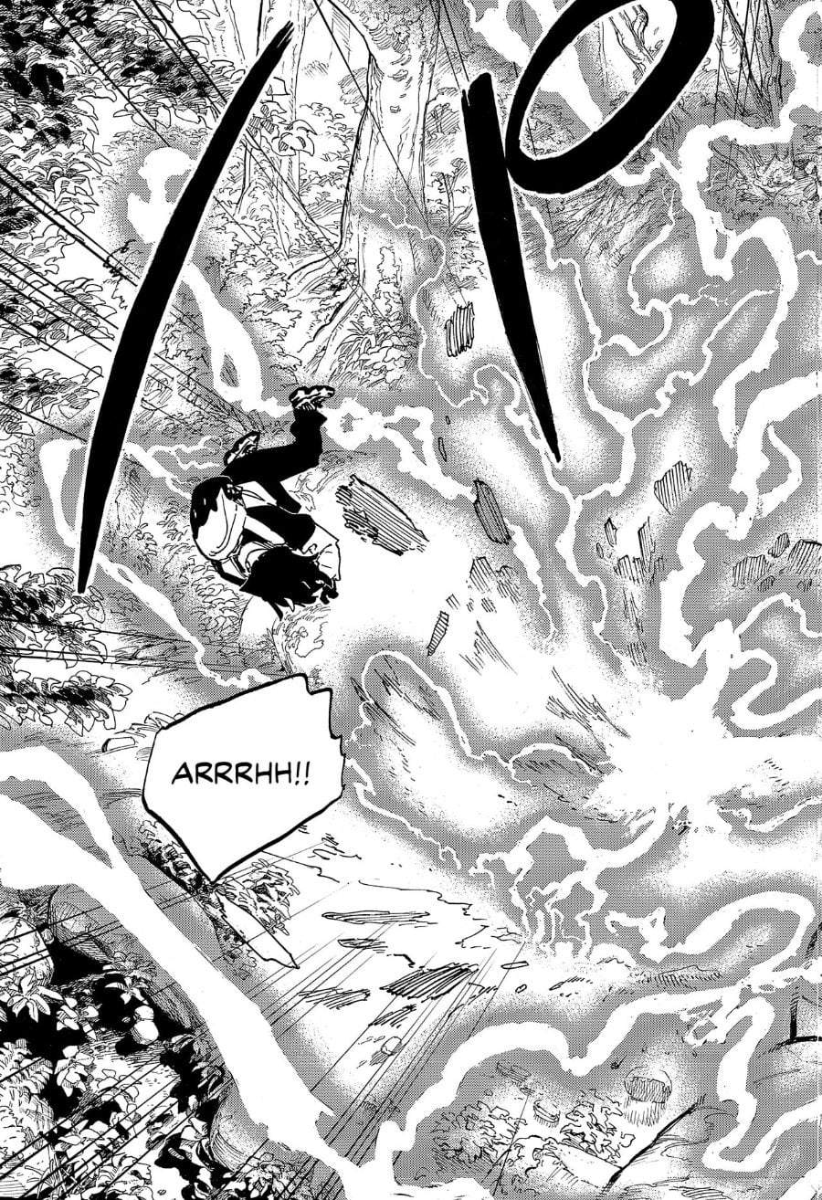 Ruri Dragon Chapter 47