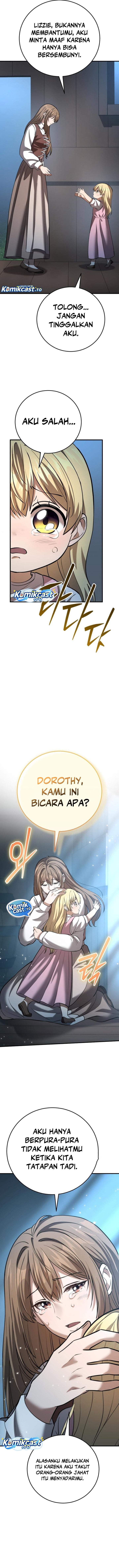 The Story of Becoming a Married Man in Another World Chapter 11