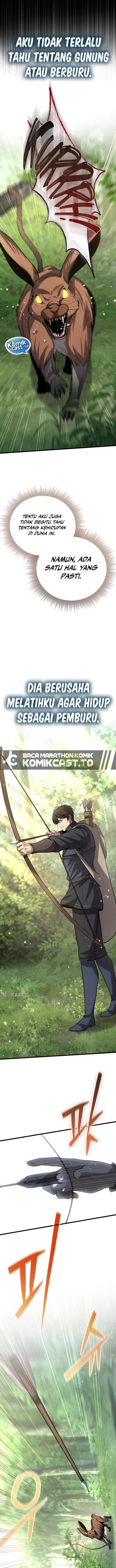 The Story of Becoming a Married Man in Another World Chapter 13