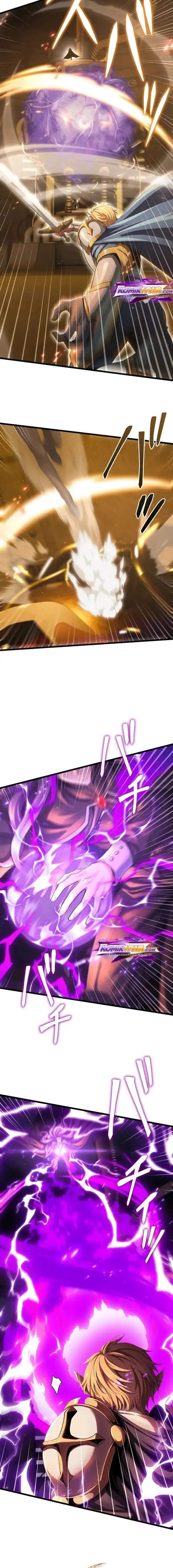 The Ultimate Weapon Returns After 100 Million Years Chapter 29