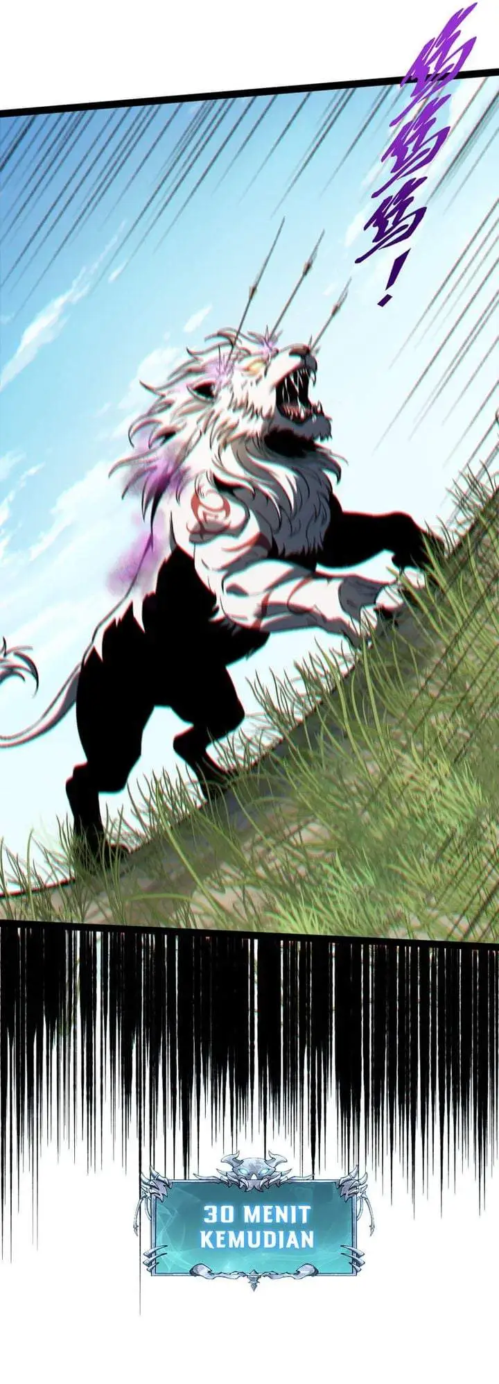 Rebirth of the Thief Who Roamed the World Chapter 21