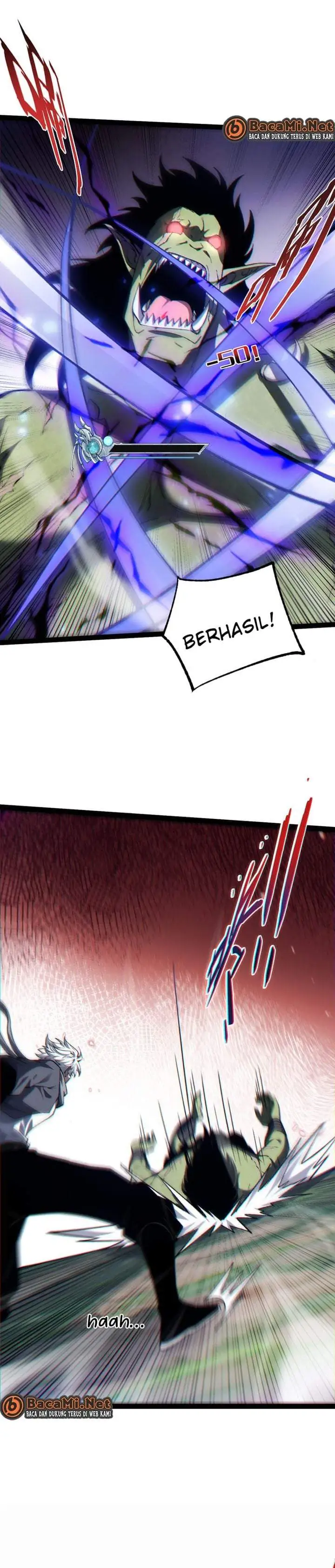 Rebirth of the Thief Who Roamed the World Chapter 22