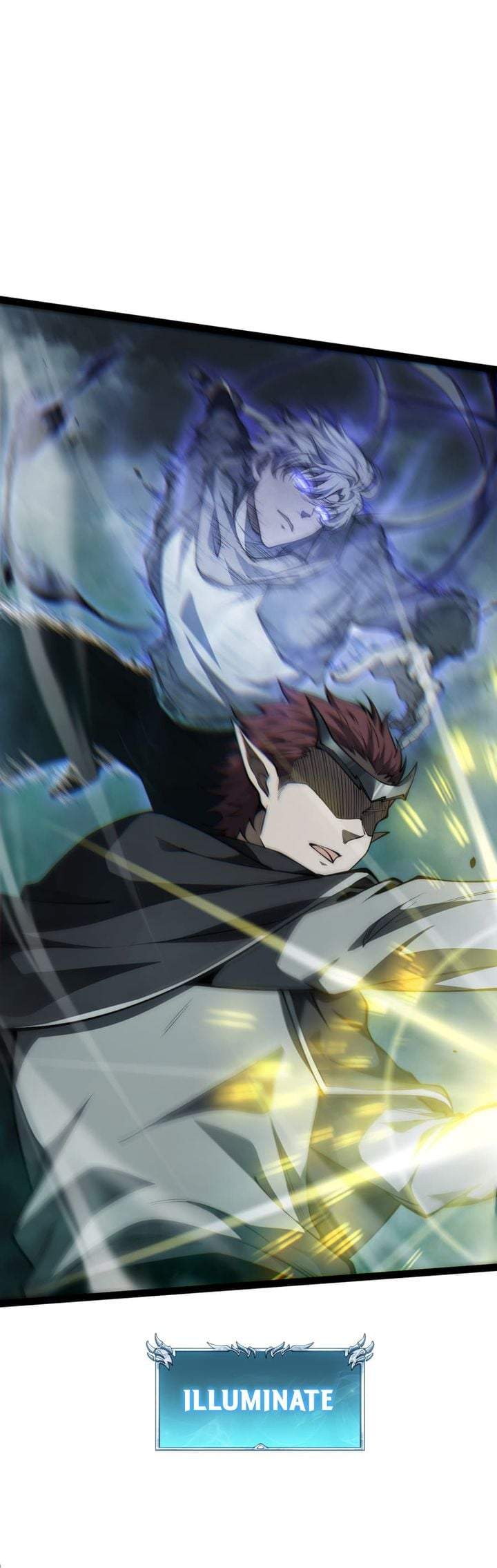 Rebirth of the Thief Who Roamed the World Chapter 25