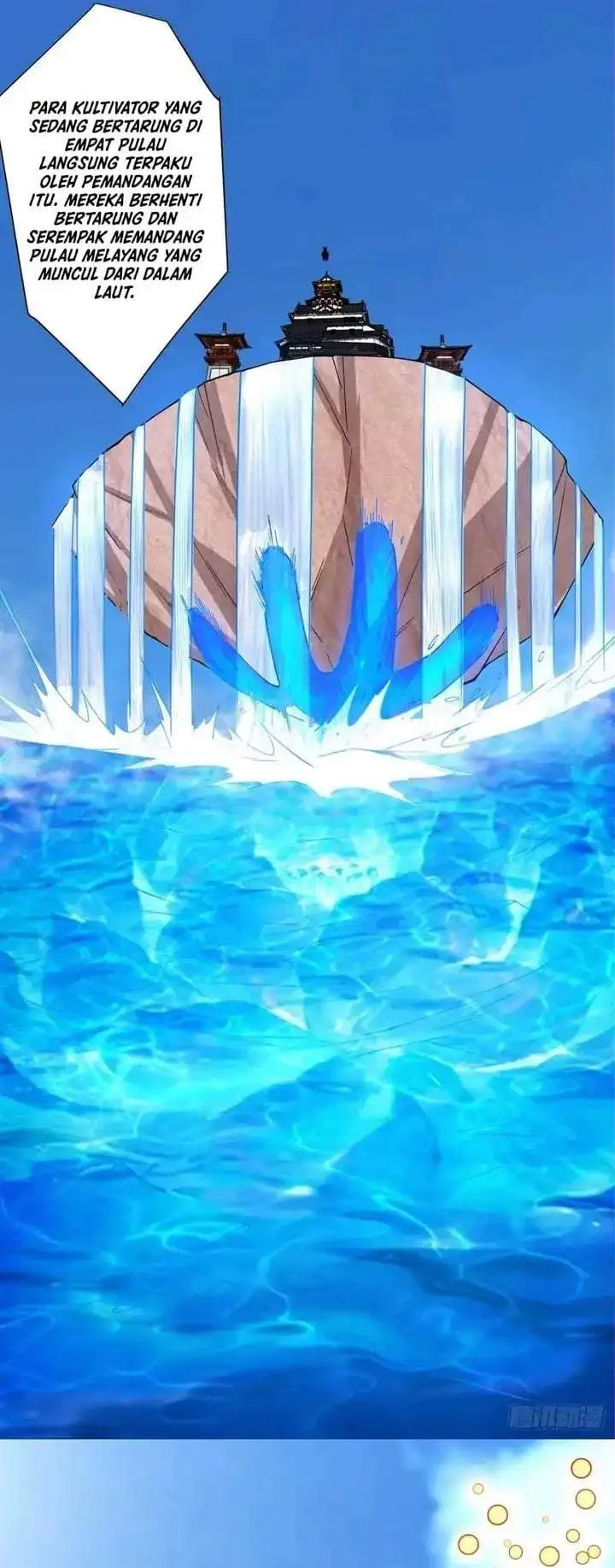 My Disciples Are All Big Villains Chapter 522