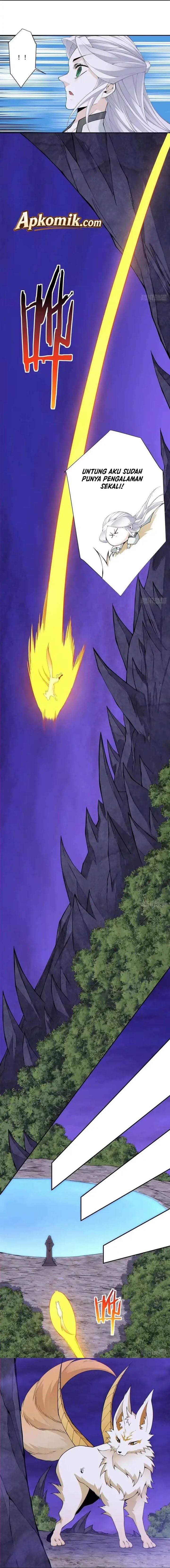 My Disciples Are All Big Villains Chapter 528