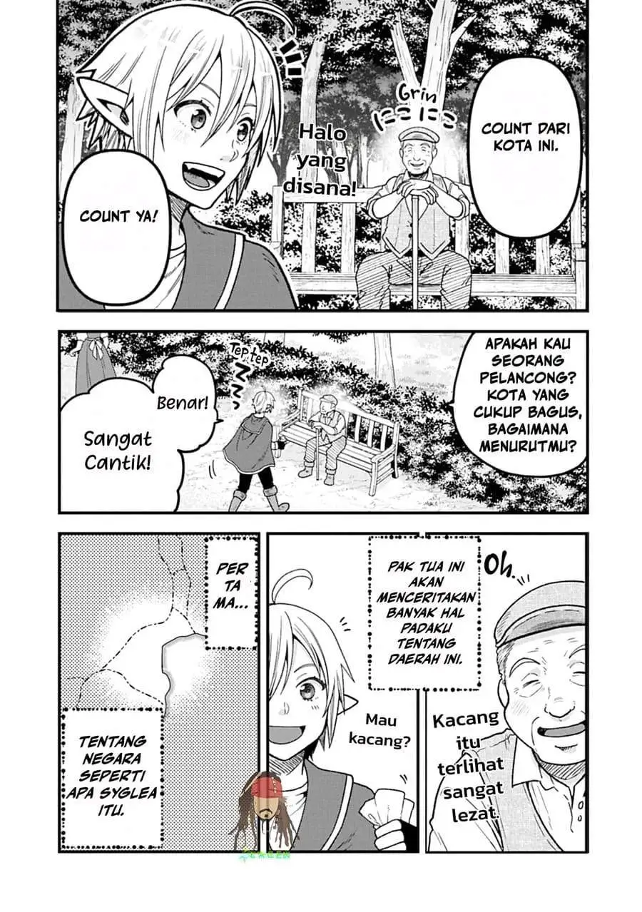 Tensei Shite High Elf ni Narimashitaga, Slow Life wa 120-nen de Akimashita Chapter 48