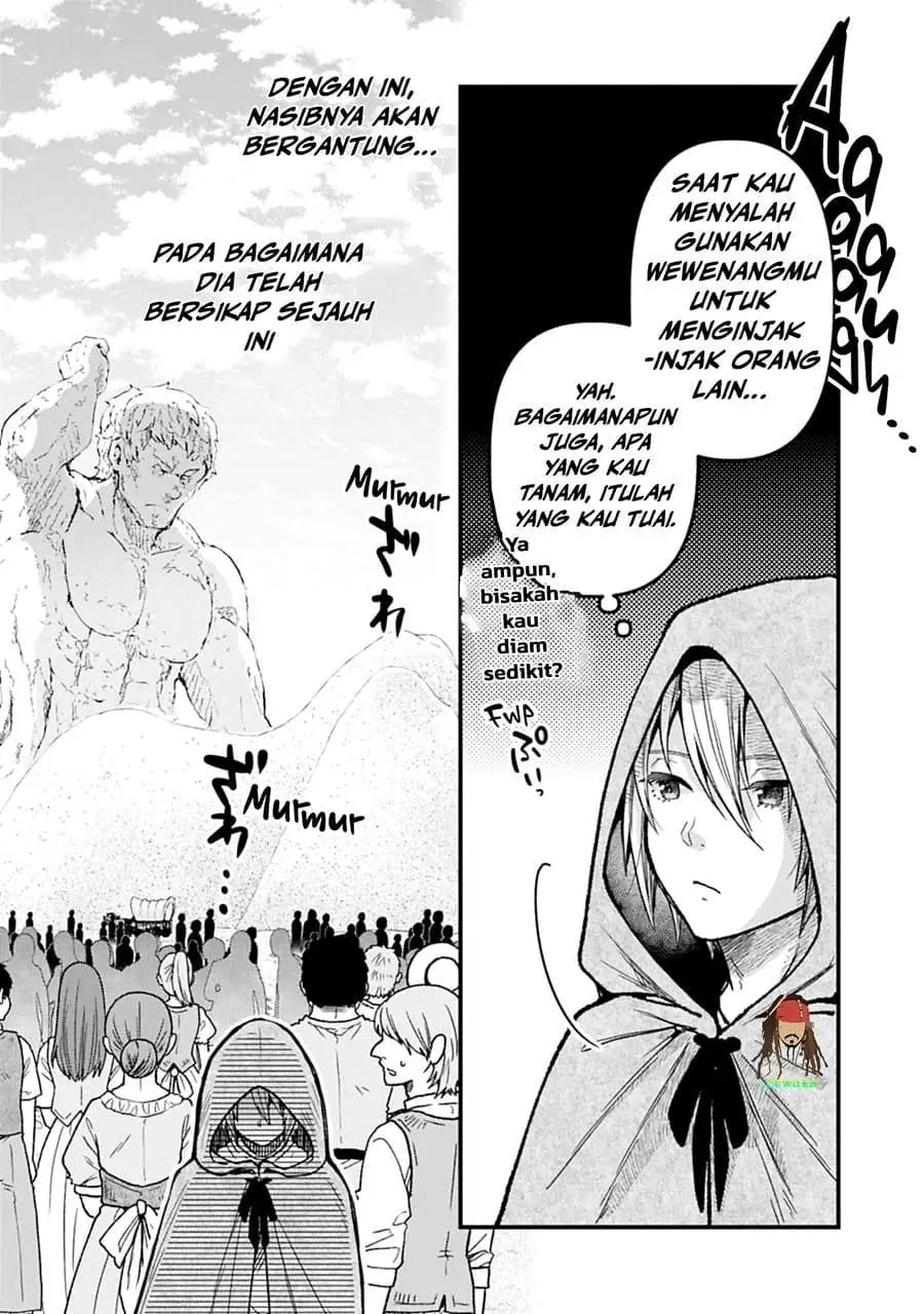 Tensei Shite High Elf ni Narimashitaga, Slow Life wa 120-nen de Akimashita Chapter 50