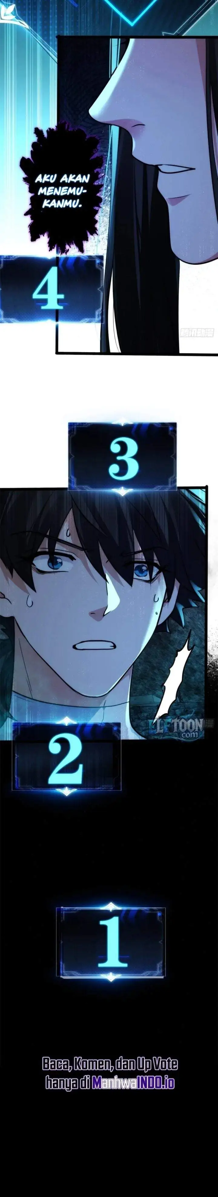Spirit Realm Wanderer Chapter 23