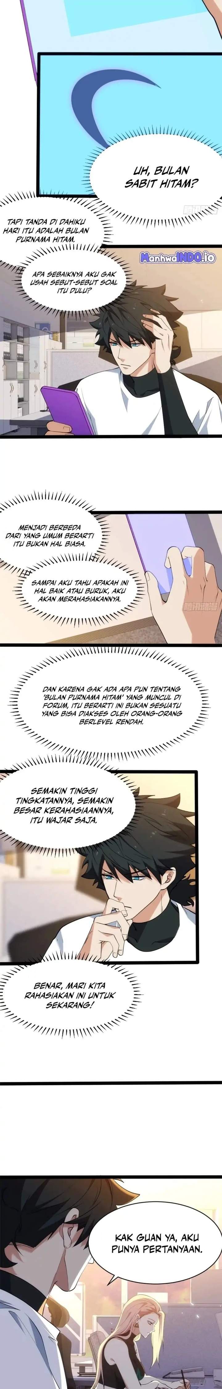 Spirit Realm Wanderer Chapter 26