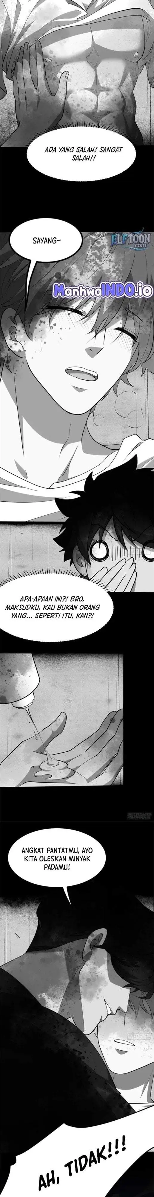 Spirit Realm Wanderer Chapter 30
