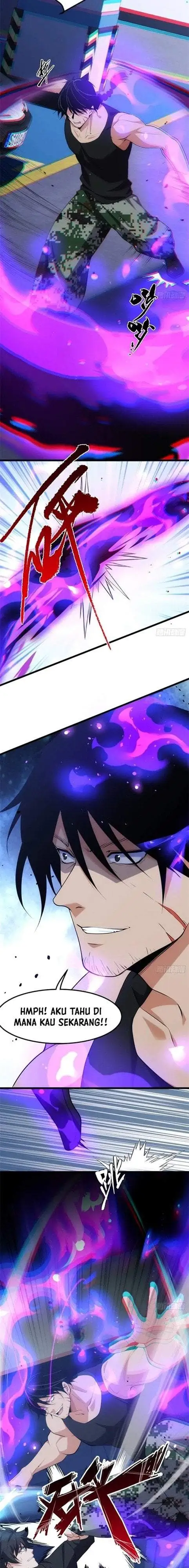 Spirit Realm Wanderer Chapter 31