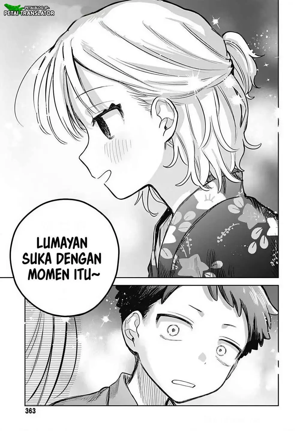 Josou Danshi wa Skirt wo Nugitai! Chapter 18