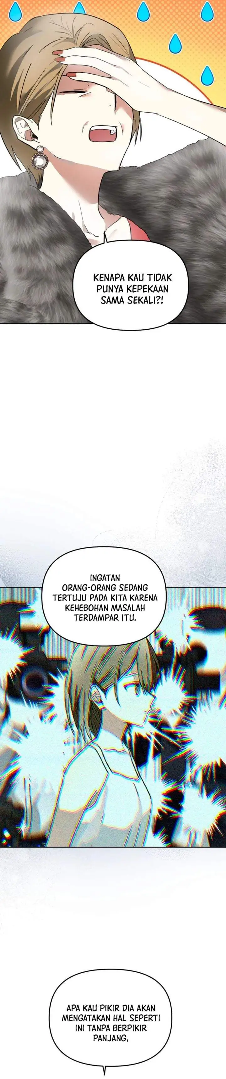 Top Star Sent by God Chapter 57