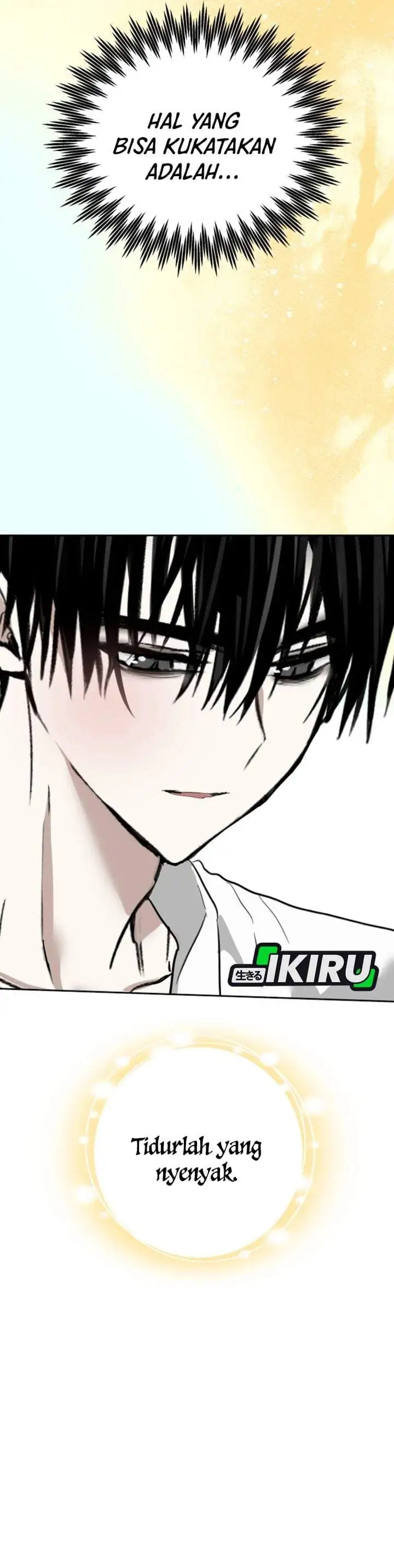 Top Star Sent by God Chapter 59