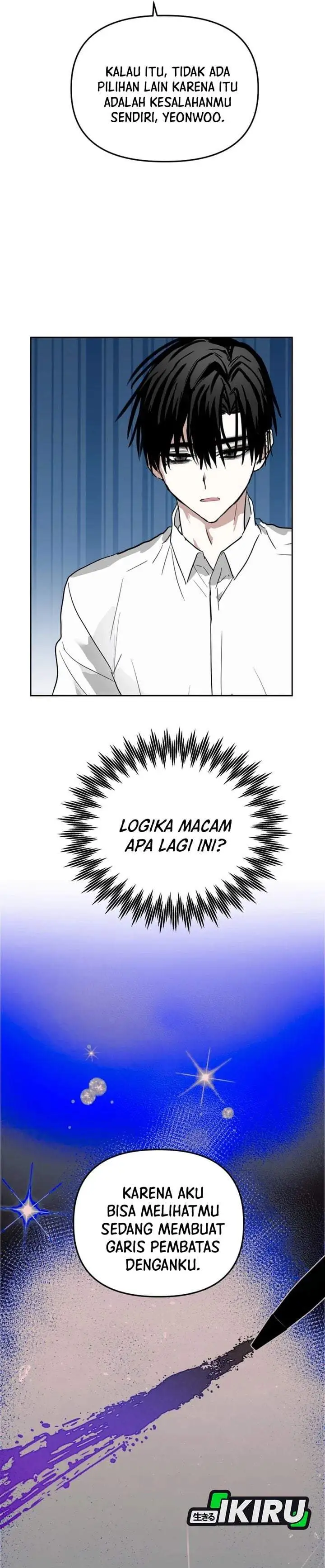 Top Star Sent by God Chapter 60