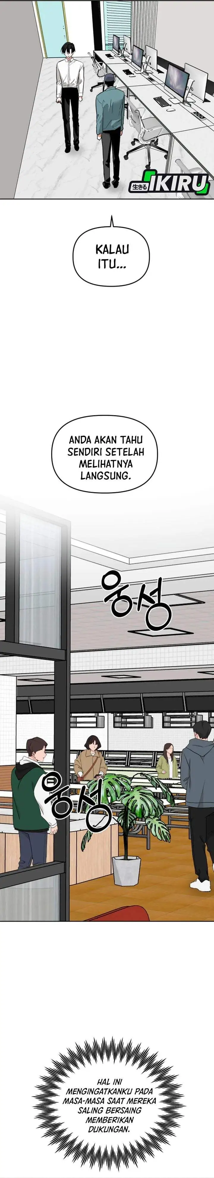 Top Star Sent by God Chapter 60