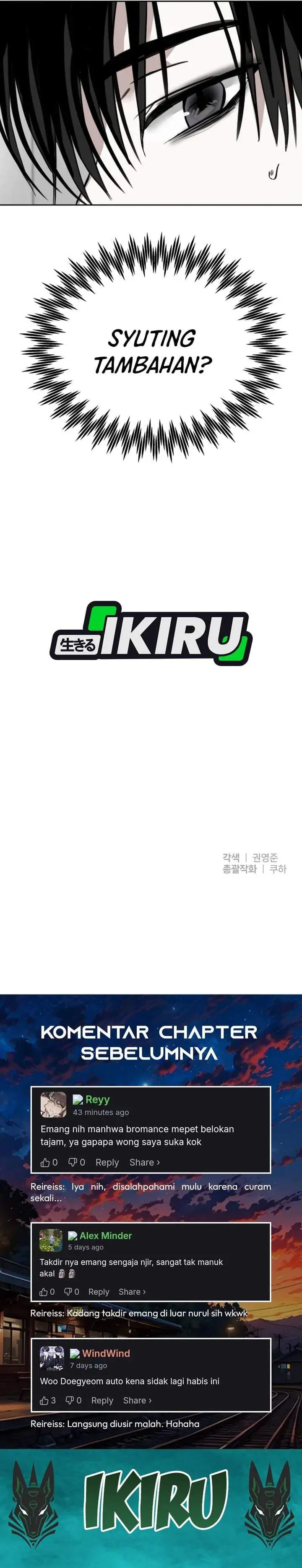 Top Star Sent by God Chapter 60