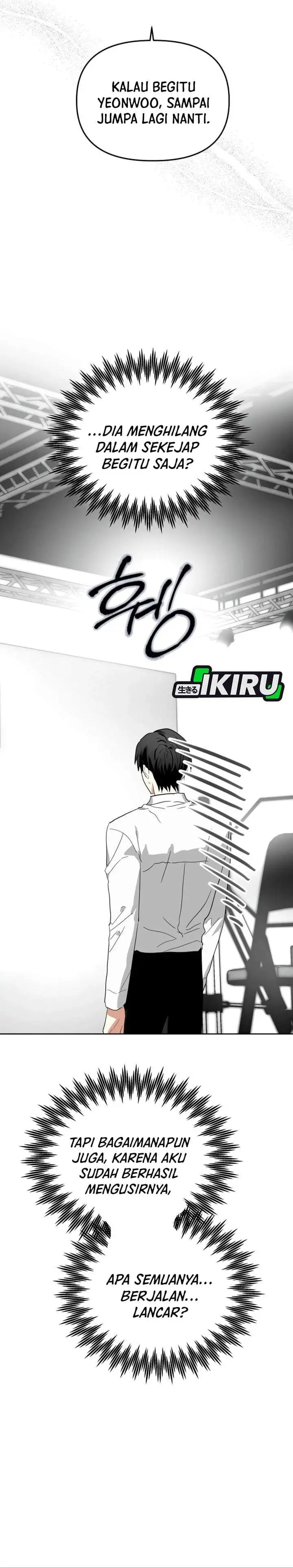 Top Star Sent by God Chapter 60