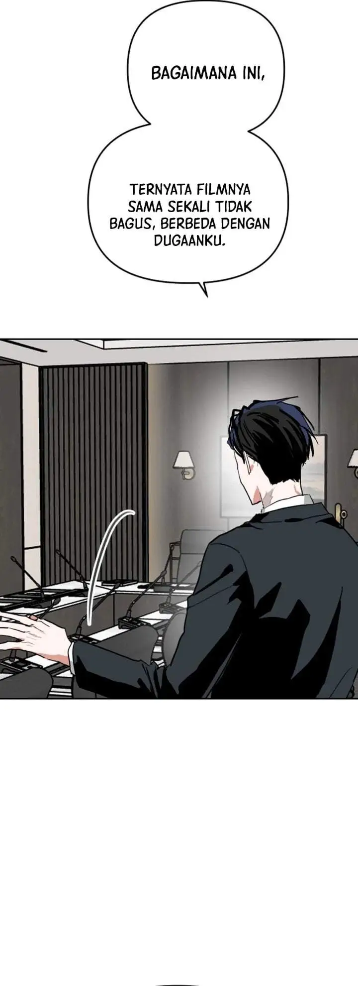 Top Star Sent by God Chapter 61