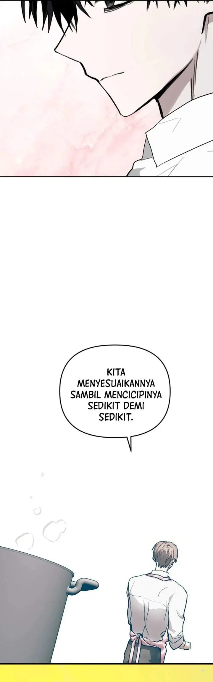 Top Star Sent by God Chapter 61
