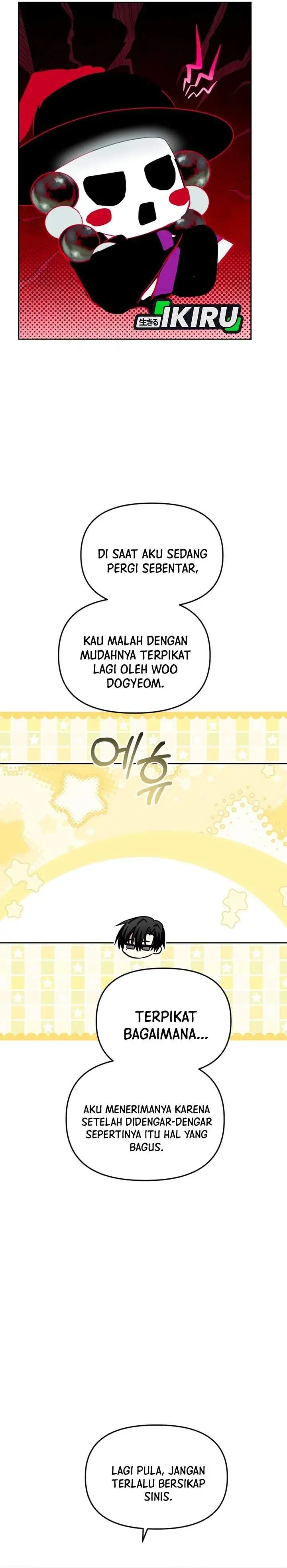 Top Star Sent by God Chapter 62