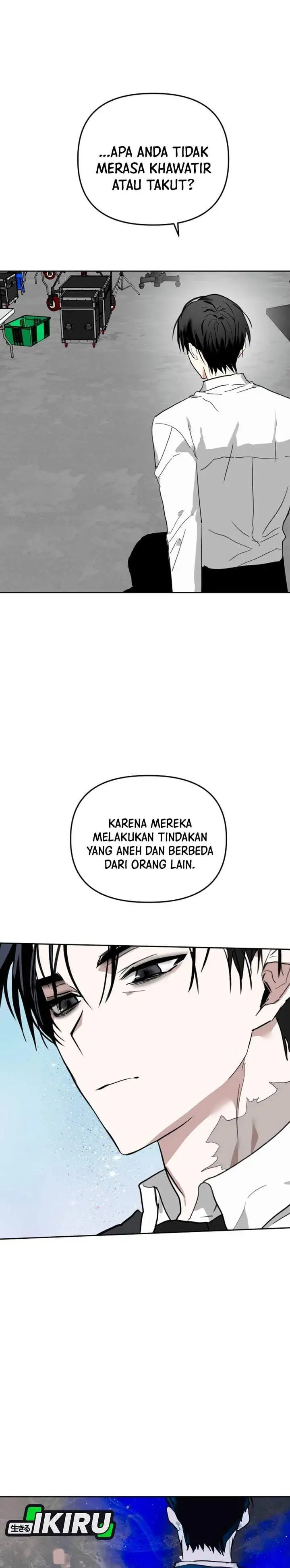 Top Star Sent by God Chapter 62