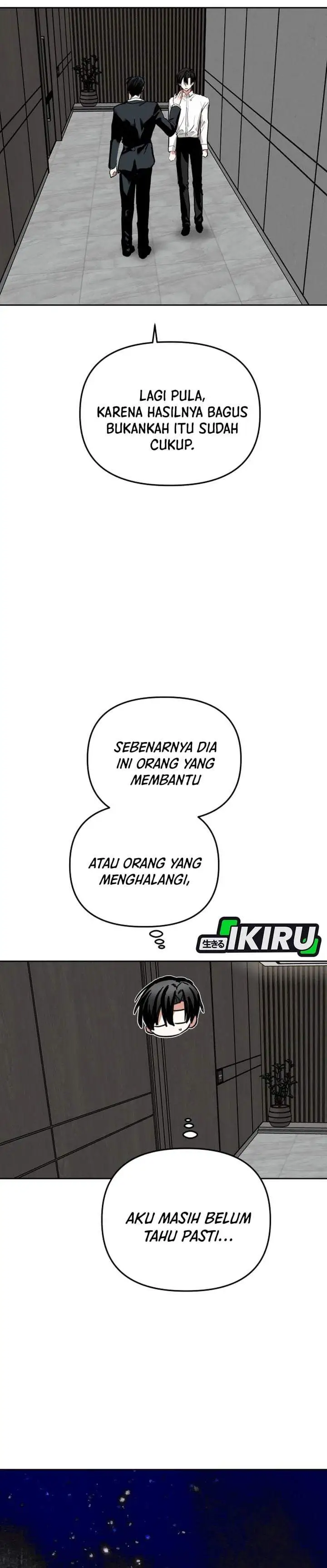 Top Star Sent by God Chapter 62