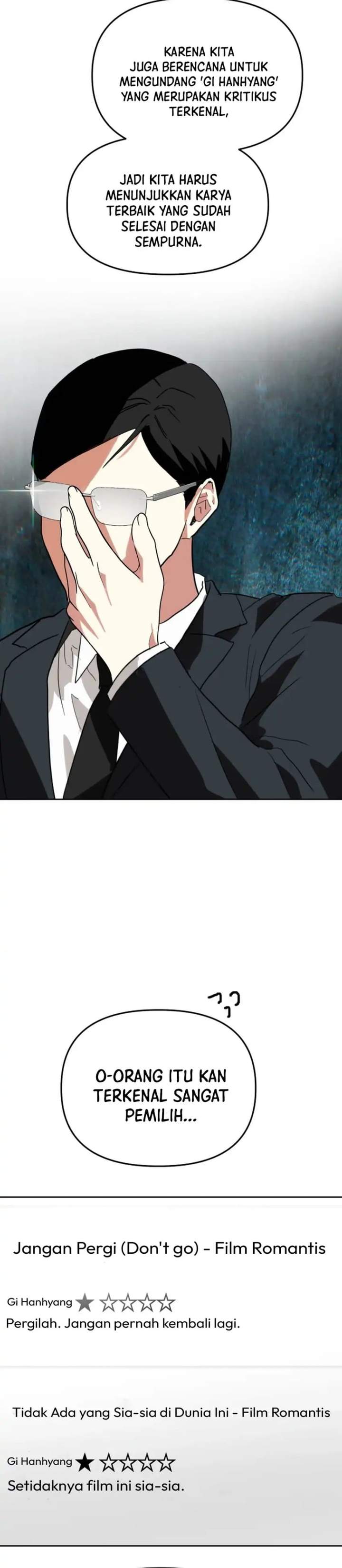 Top Star Sent by God Chapter 63