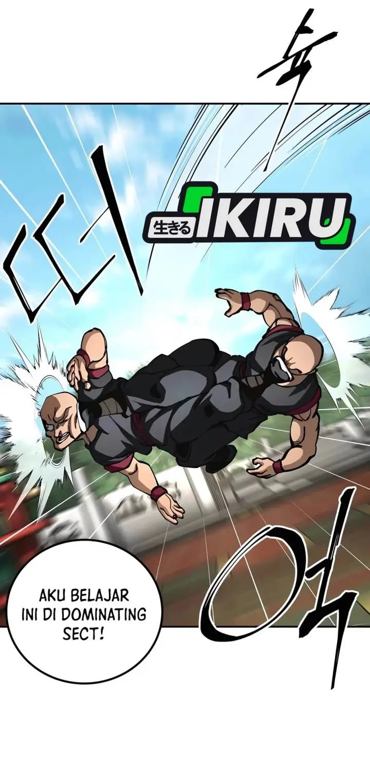 Warrior Grandpa and Supreme Granddaughter Chapter 100
