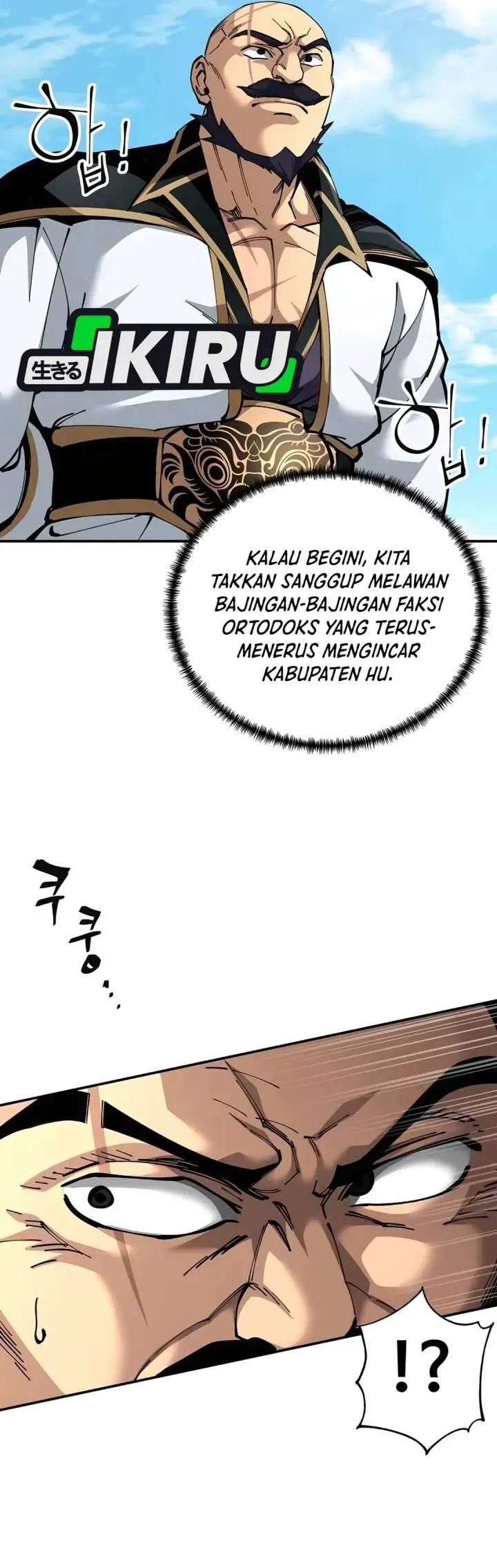Warrior Grandpa and Supreme Granddaughter Chapter 100
