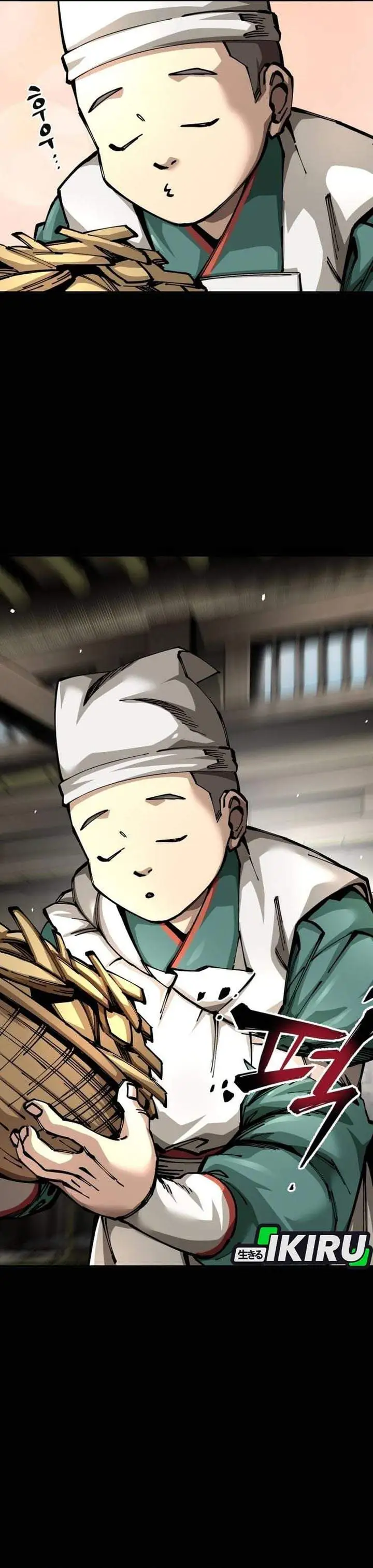 Warrior Grandpa and Supreme Granddaughter Chapter 101