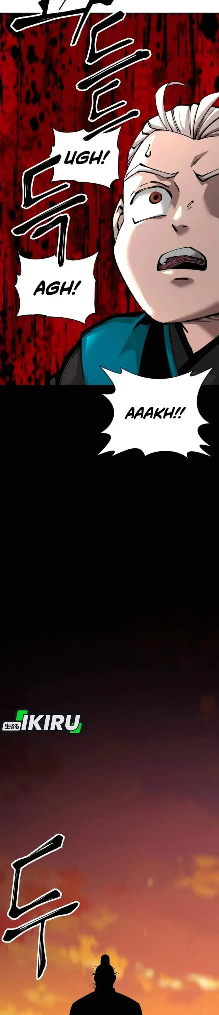 Warrior Grandpa and Supreme Granddaughter Chapter 103