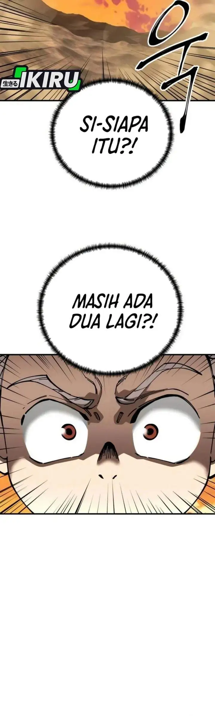 Warrior Grandpa and Supreme Granddaughter Chapter 104