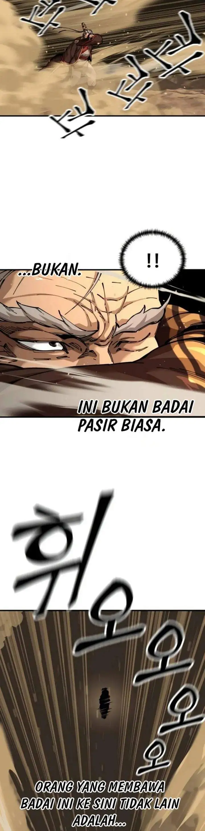 Warrior Grandpa and Supreme Granddaughter Chapter 104