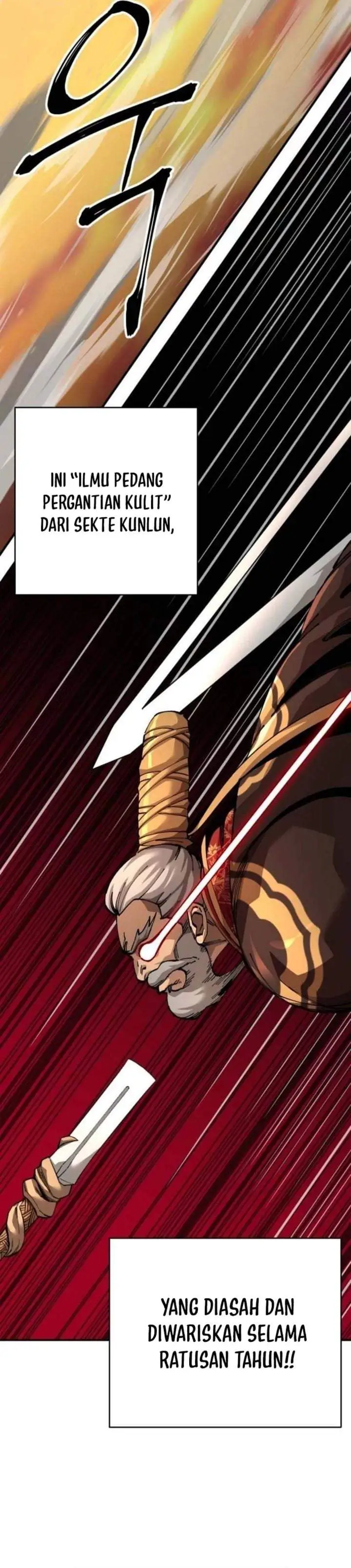 Warrior Grandpa and Supreme Granddaughter Chapter 105