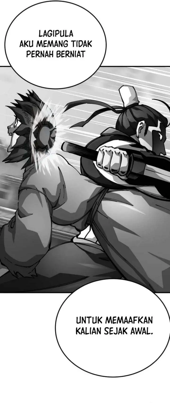 Warrior Grandpa and Supreme Granddaughter Chapter 105