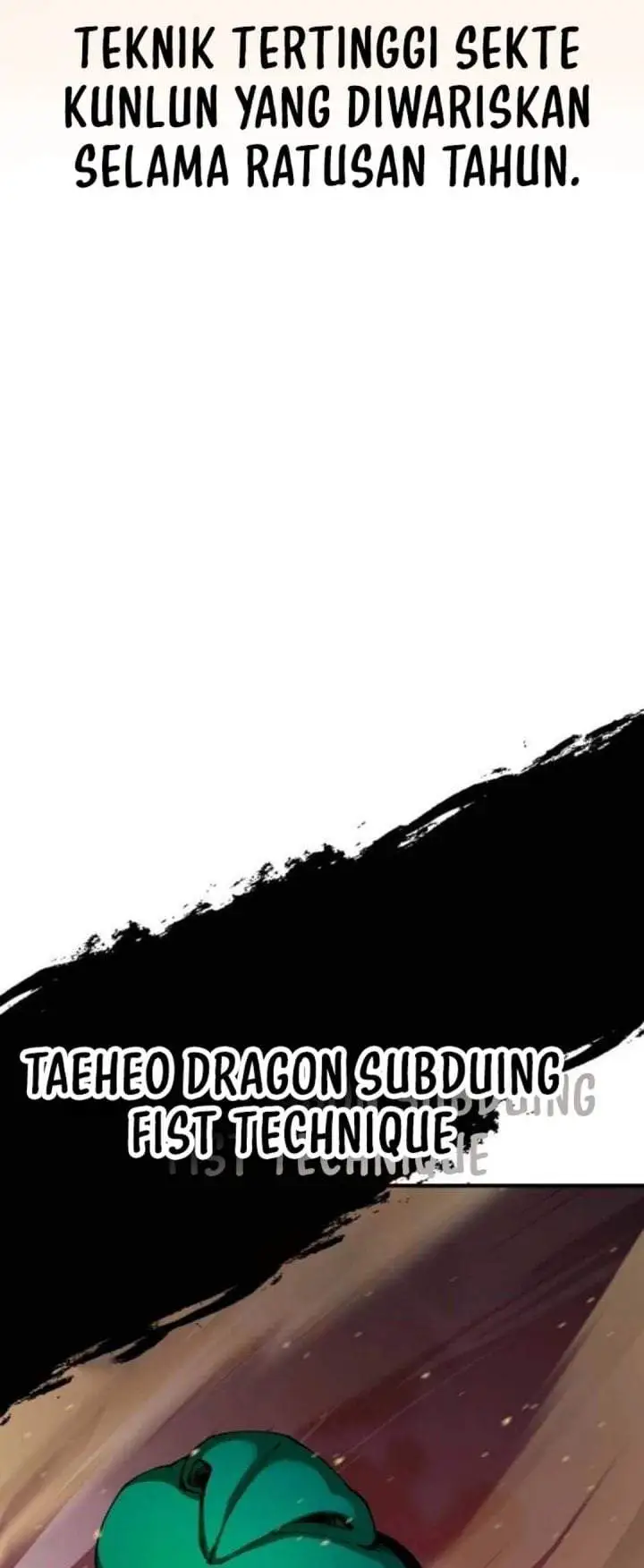 Warrior Grandpa and Supreme Granddaughter Chapter 106