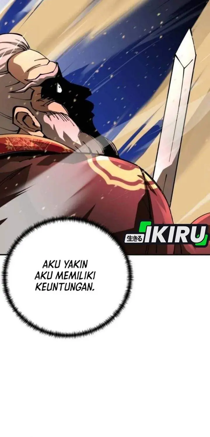 Warrior Grandpa and Supreme Granddaughter Chapter 106