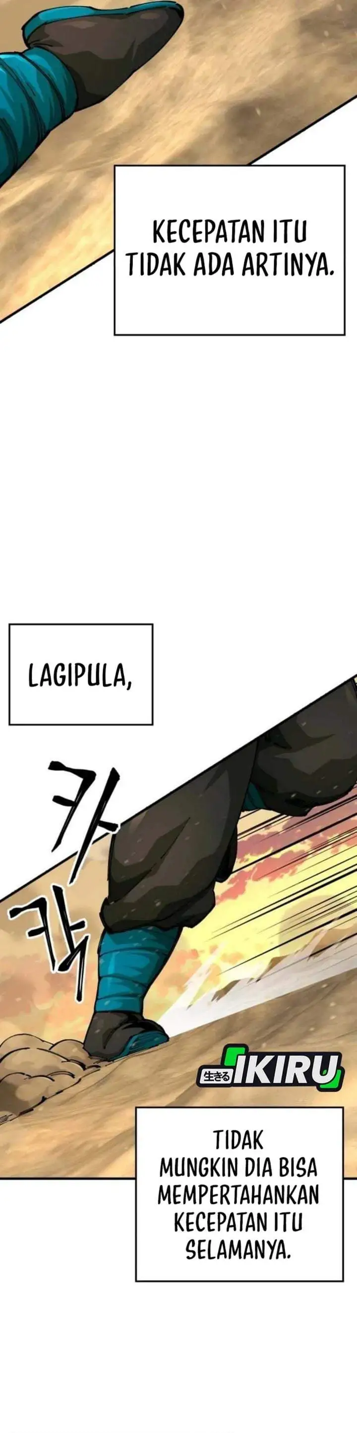 Warrior Grandpa and Supreme Granddaughter Chapter 106