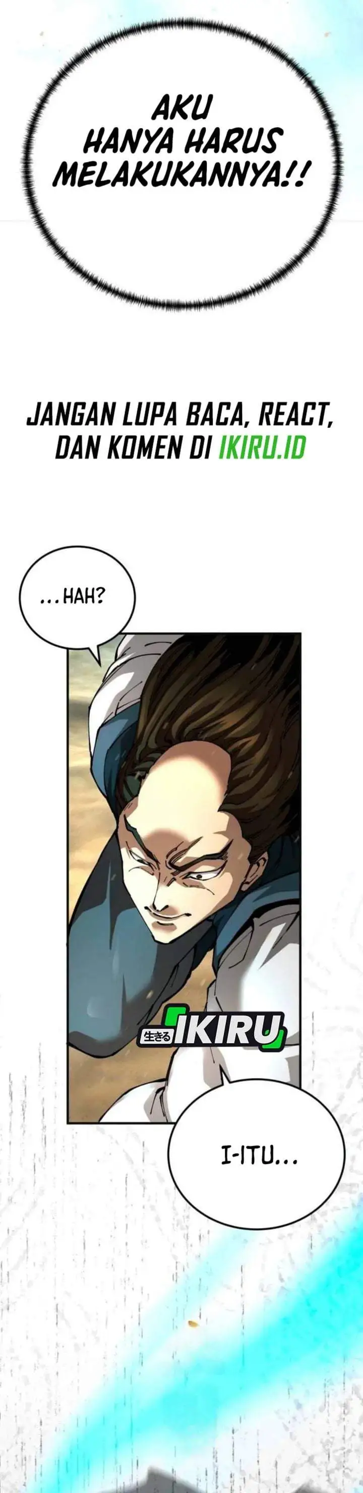 Warrior Grandpa and Supreme Granddaughter Chapter 106