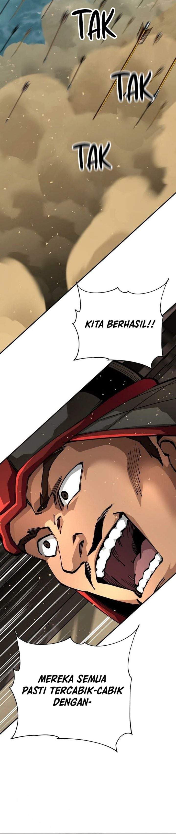Warrior Grandpa and Supreme Granddaughter Chapter 112