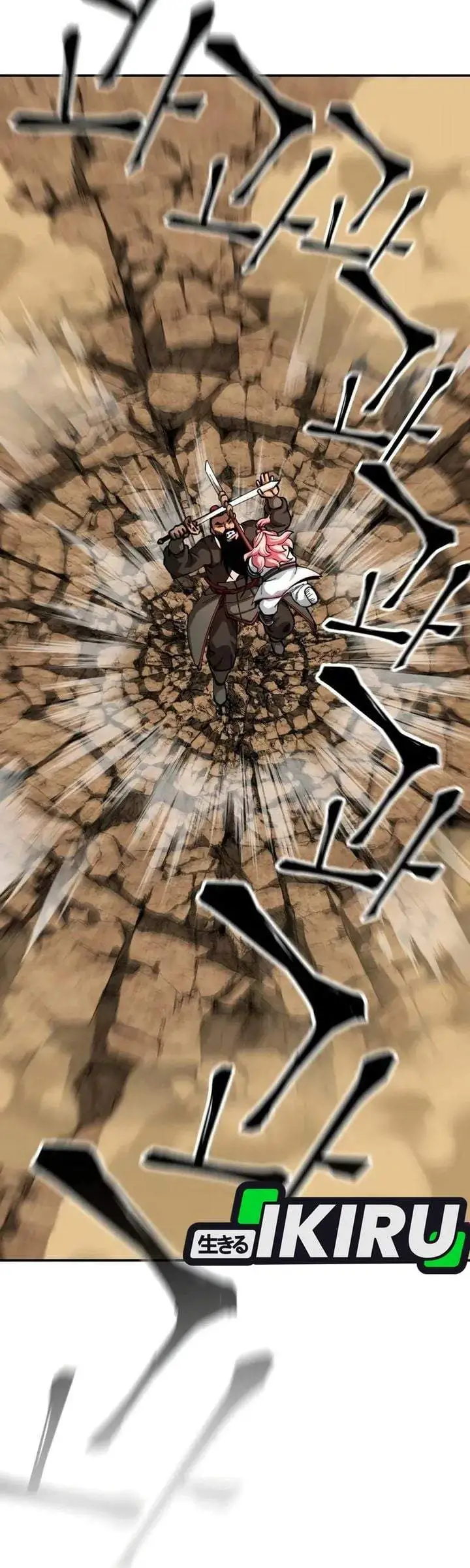 Warrior Grandpa and Supreme Granddaughter Chapter 114