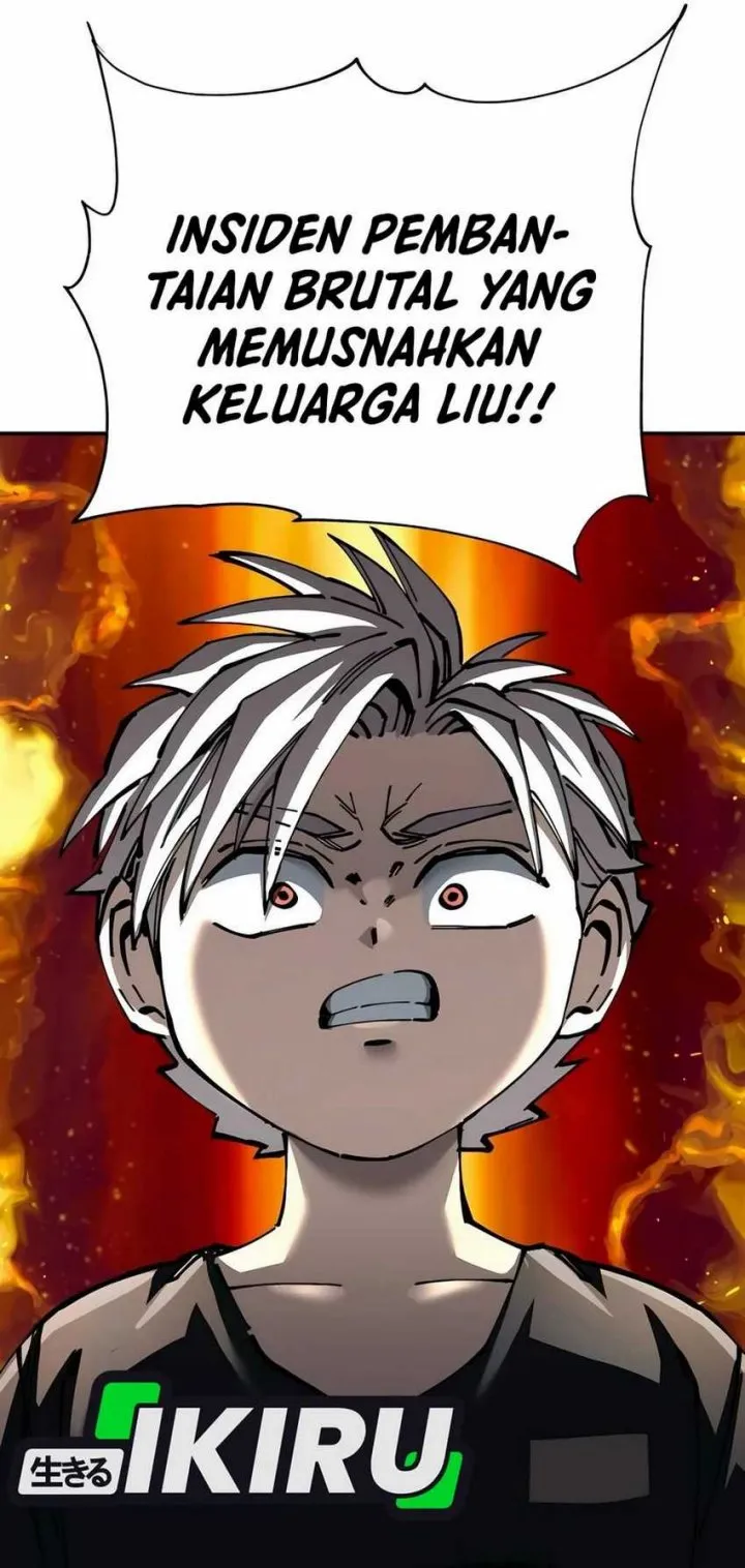 Warrior Grandpa and Supreme Granddaughter Chapter 98