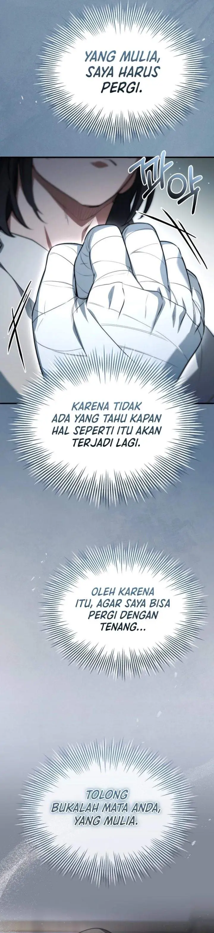 The Crown Prince That Sells Medicine Chapter 109