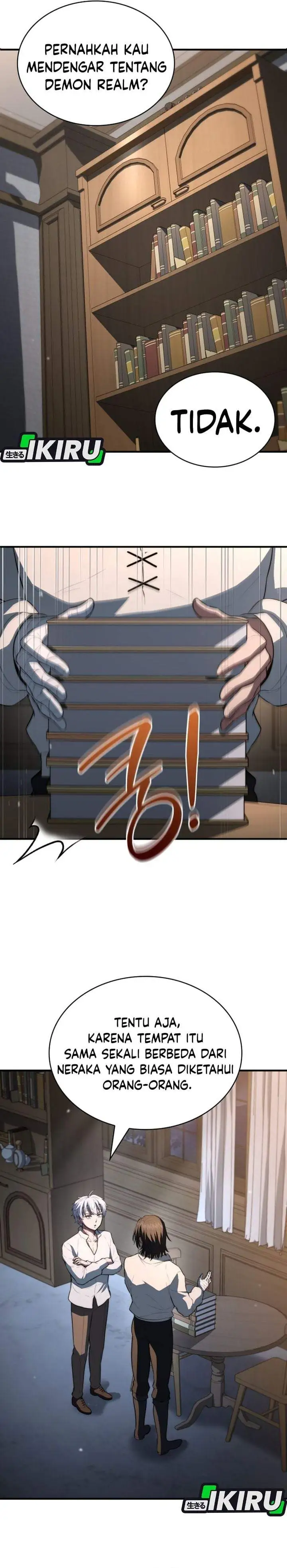 The Crown Prince That Sells Medicine Chapter 111