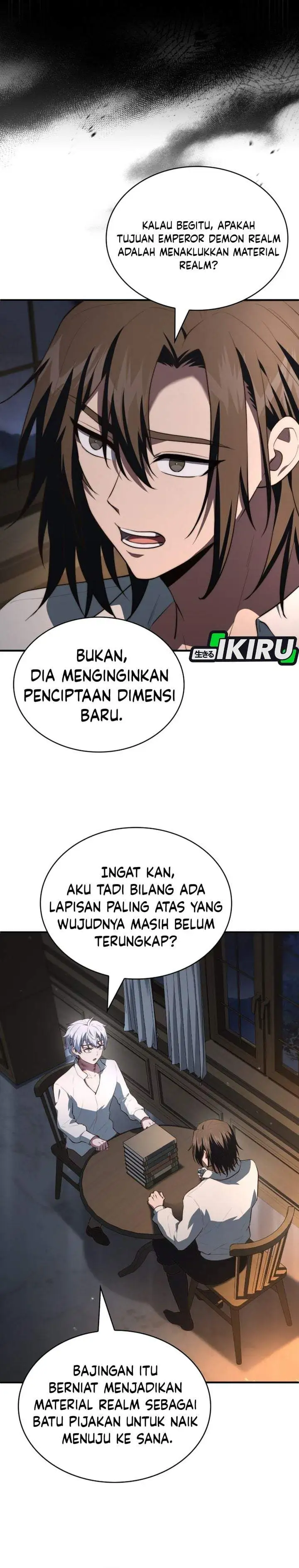 The Crown Prince That Sells Medicine Chapter 111
